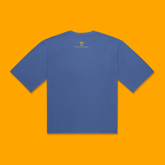 The Djellaba T-shirt