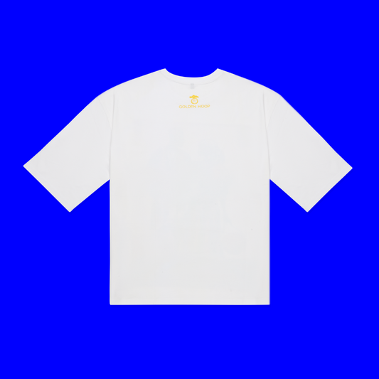 The Afro Love & Basketball T-shirt