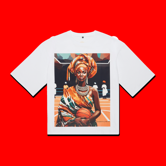 The Gele T-Shirt