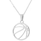 Smart Baller Chain - Golden Hoop