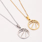 Smart Baller Chain - Golden Hoop